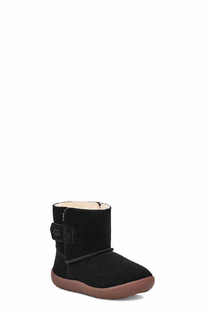 Botas de couro UGG