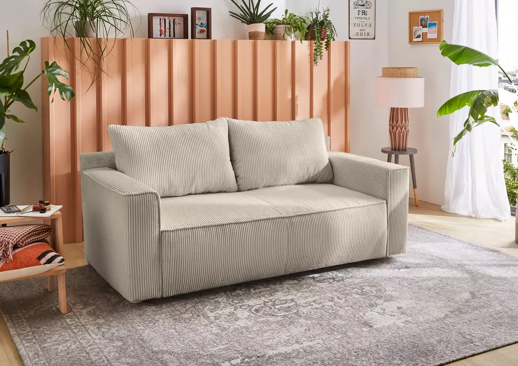 Schlafsofa Ron