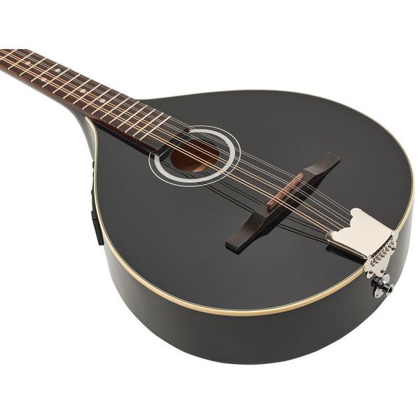 Thomann Irish Bouzouki M1089-P BK