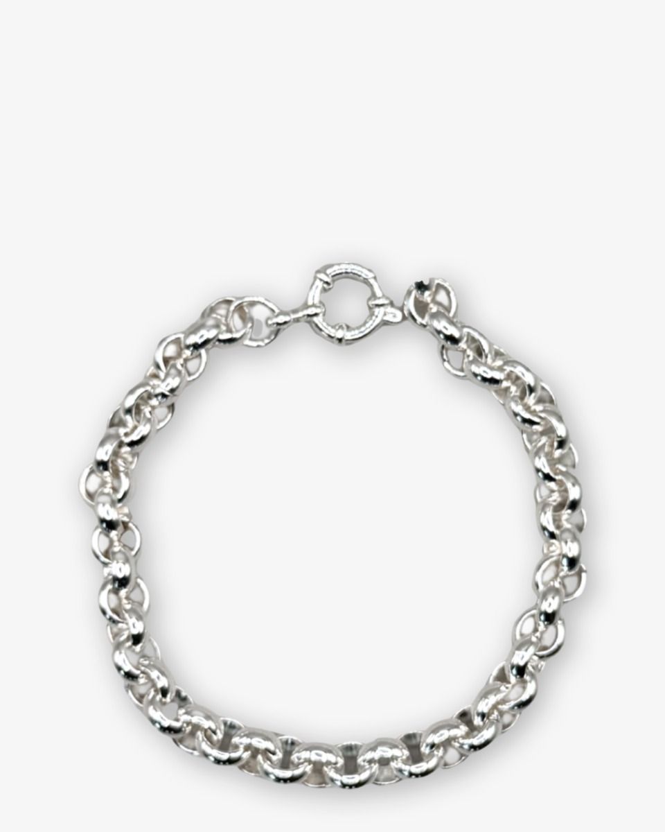 Bonnie Studios Ann Zilver Ketting