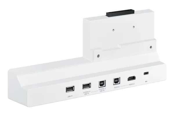 Samsung Flip Pro WM55B - 55
