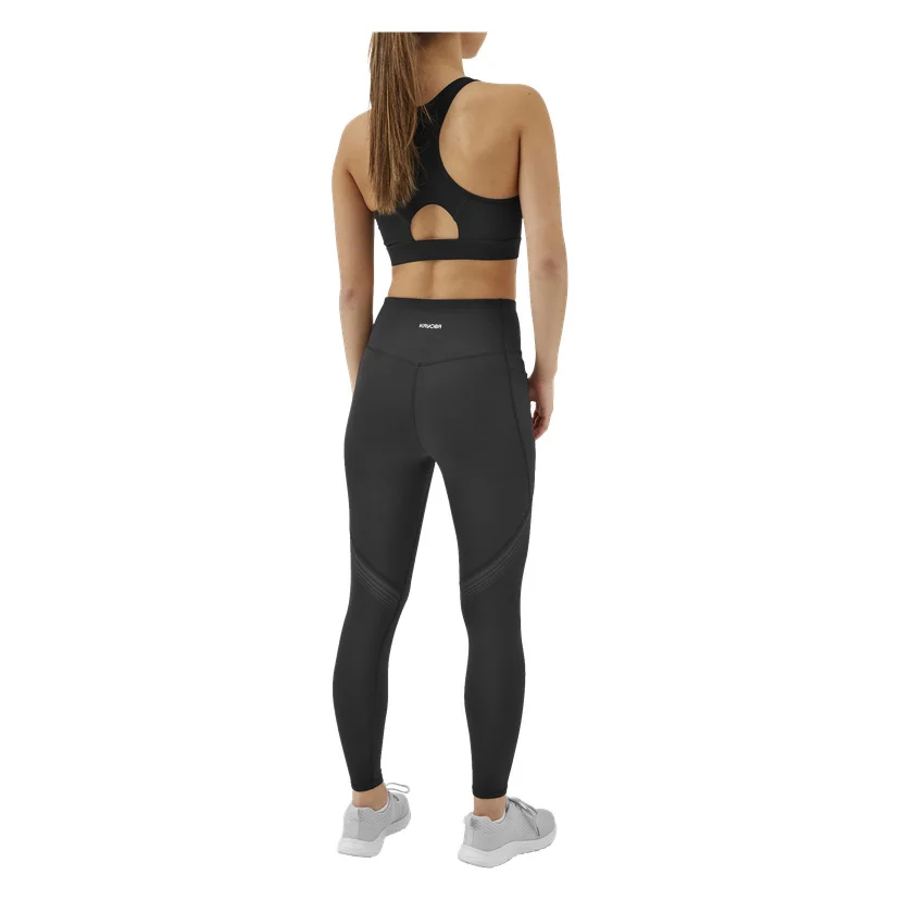 Tights dame XXL
