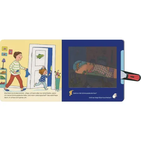 HABA 303146 Meine ersten Bücher Gute Nacht