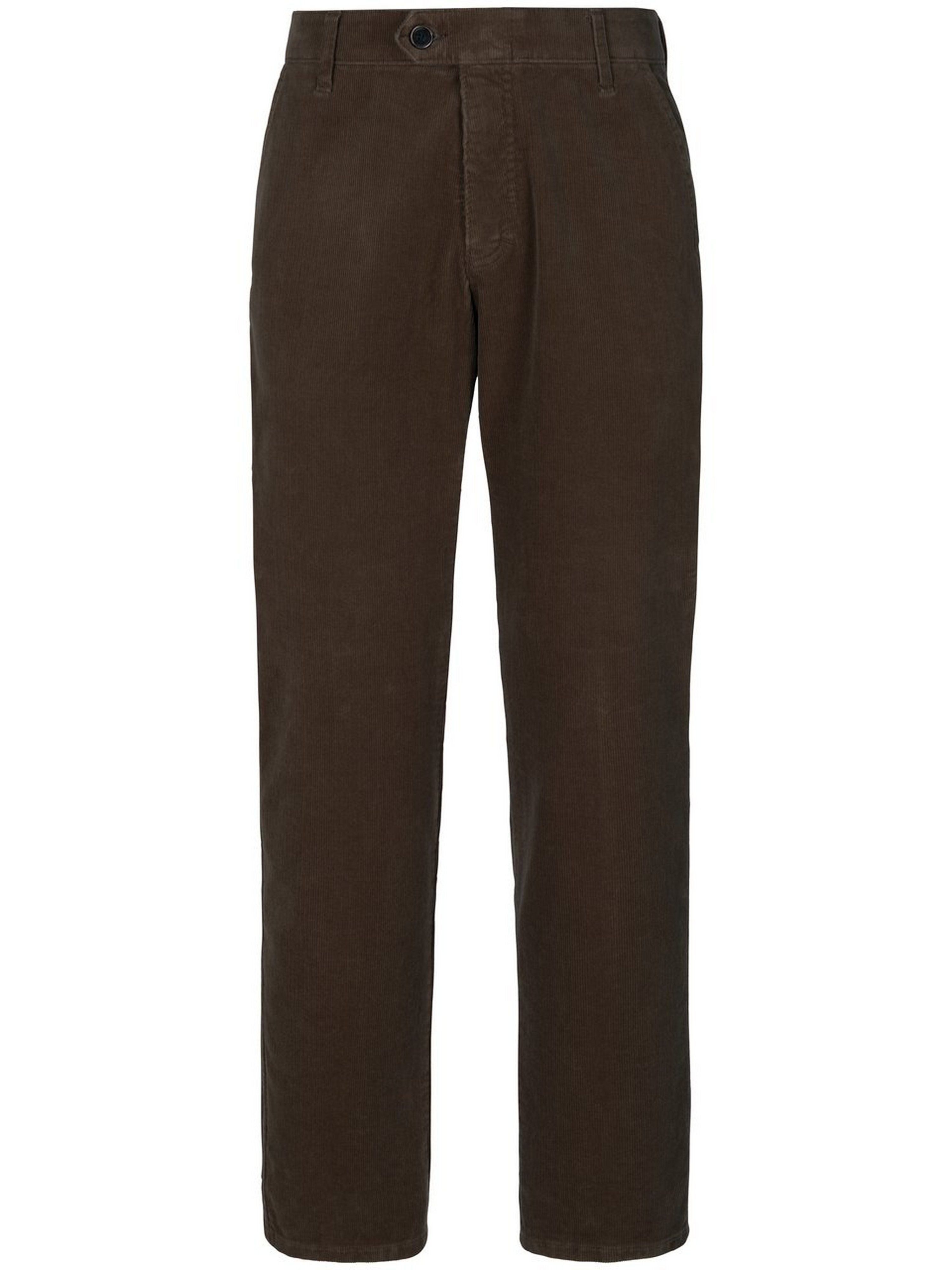 Feincord-Hose