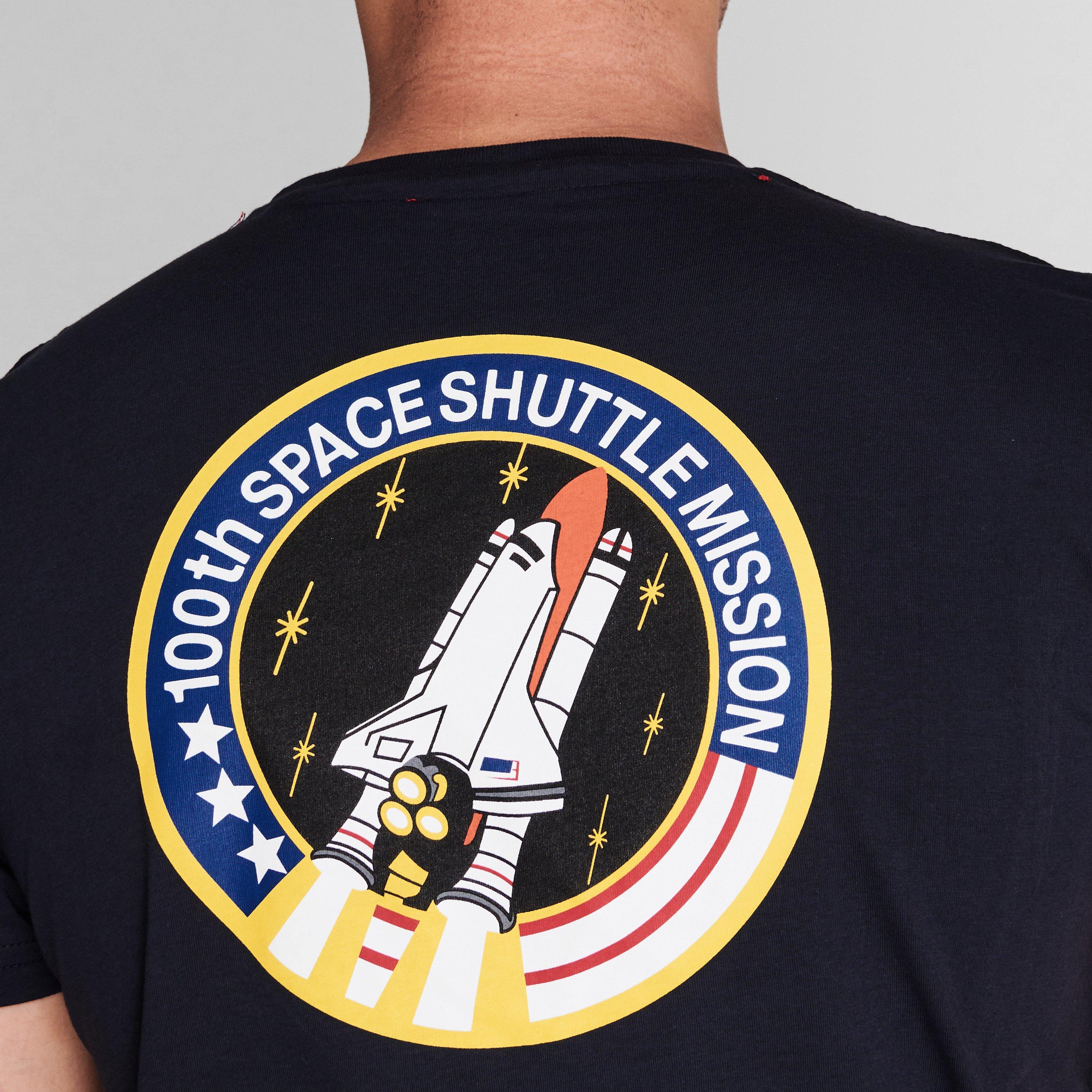 Alpha Industries SPACE SHUTTLE T