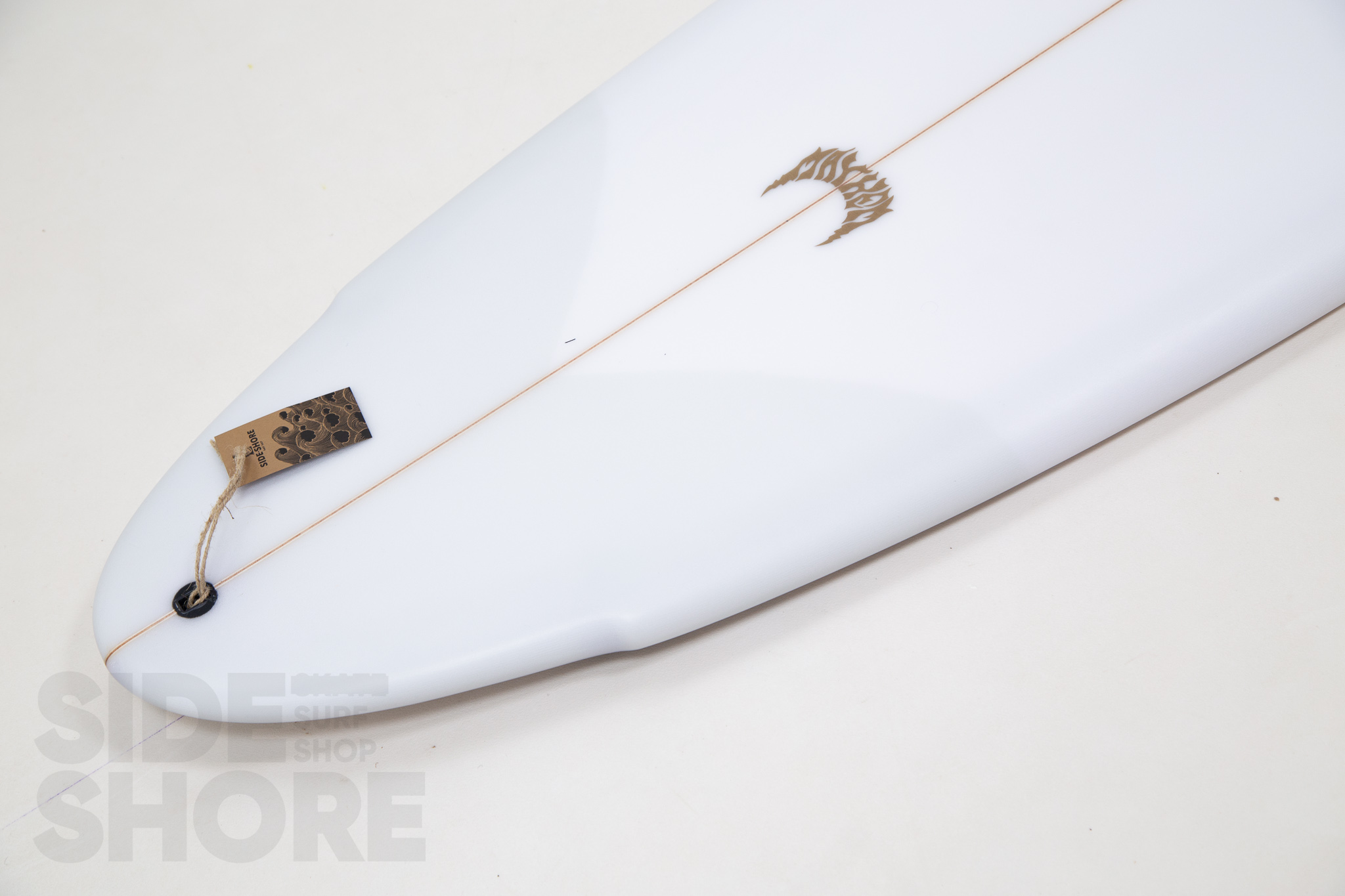 Lost Retro Tripper - 5’11 x 20.75