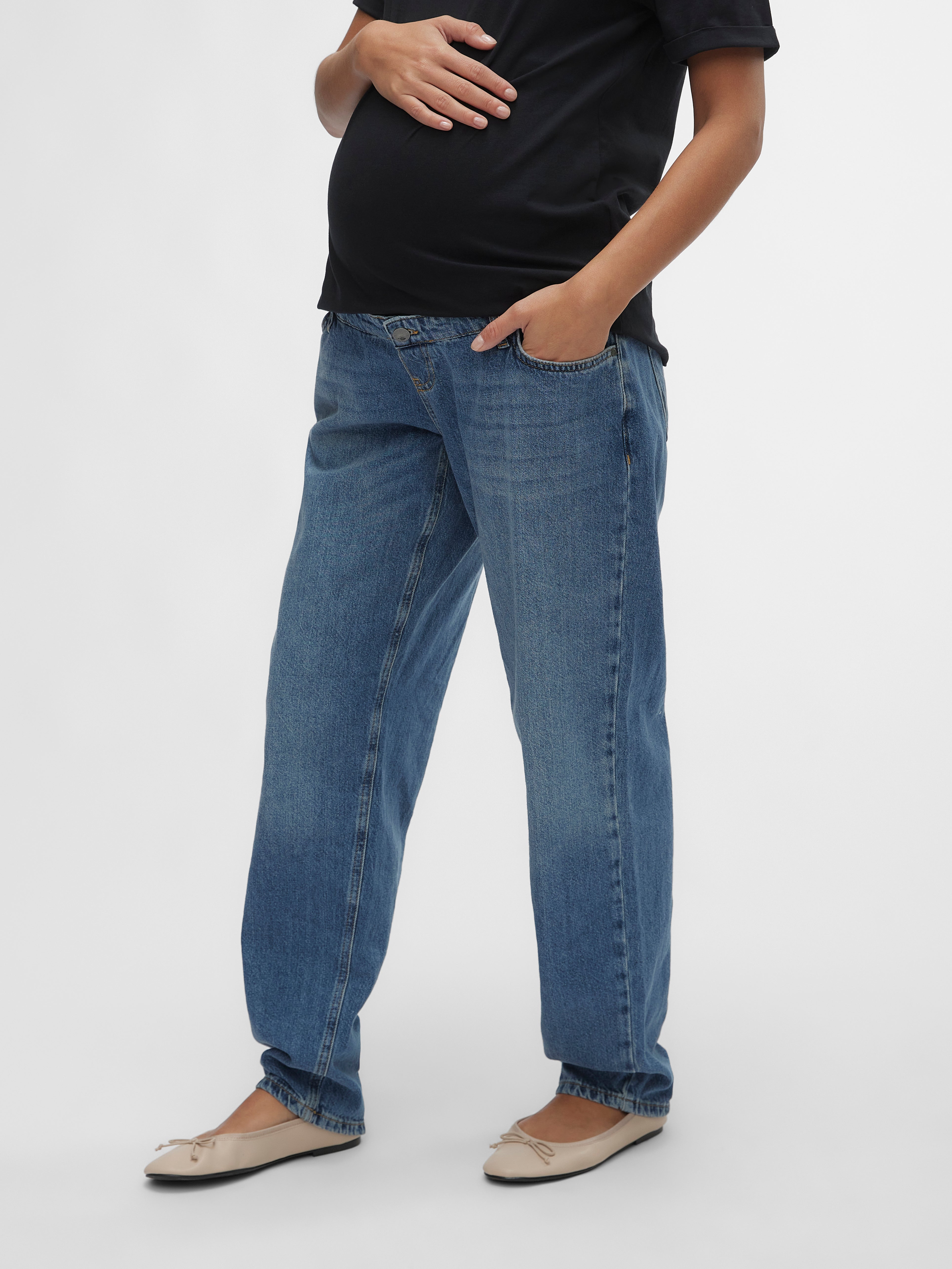 Regular fit Jeans