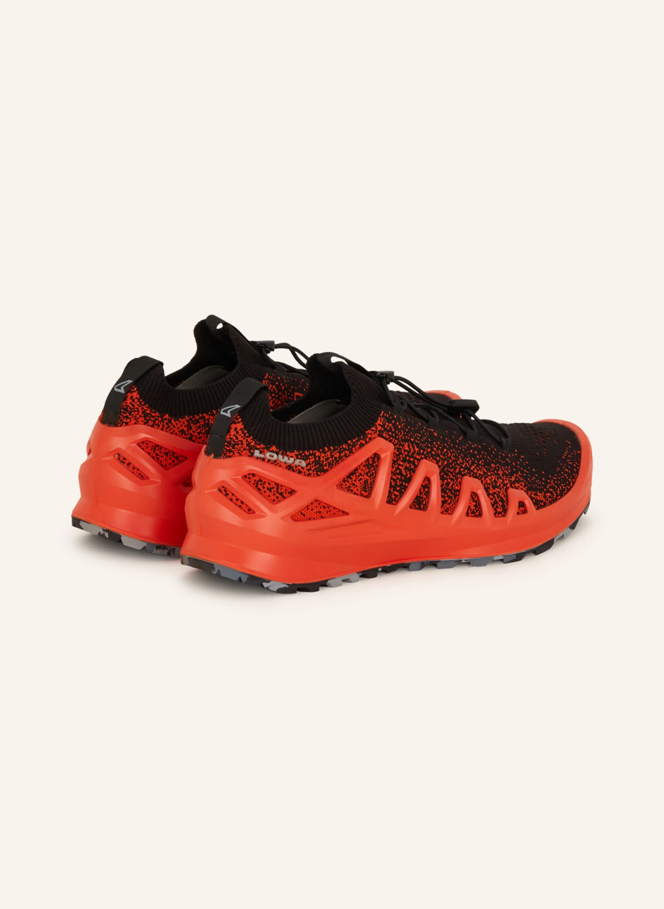LOWA Outdoor-Schuhe LOWA FUSION® LO