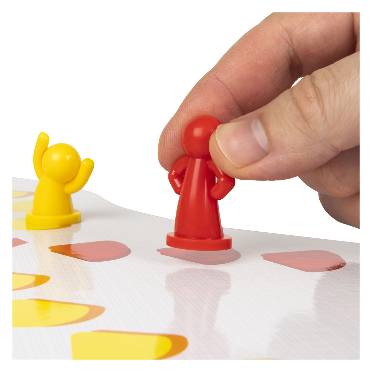 Beat The Parents Klassiek Trivia Bordspel (Franstalig)