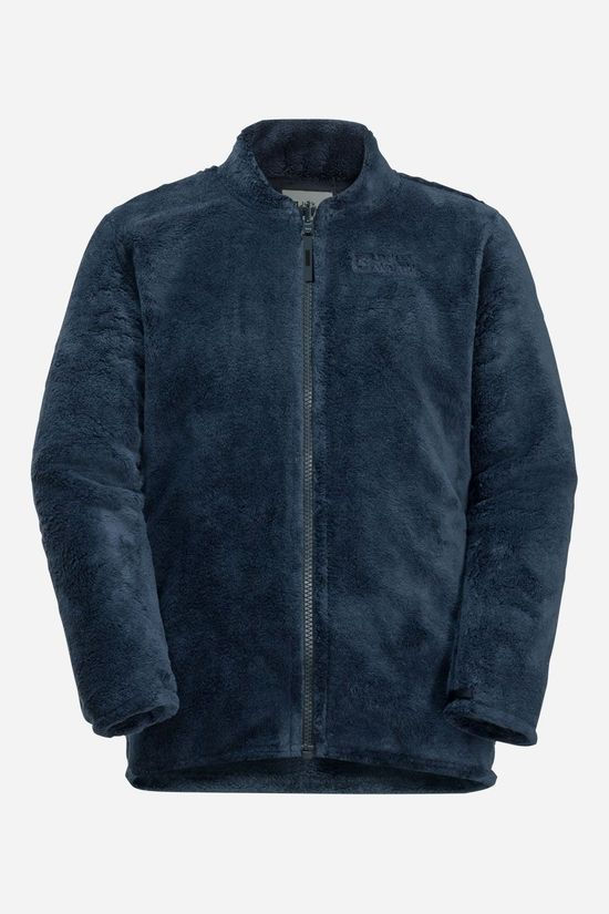 Jack Wolfskin Jack Wolfskin Cosy Bear 3-In-1 Parka Junior
