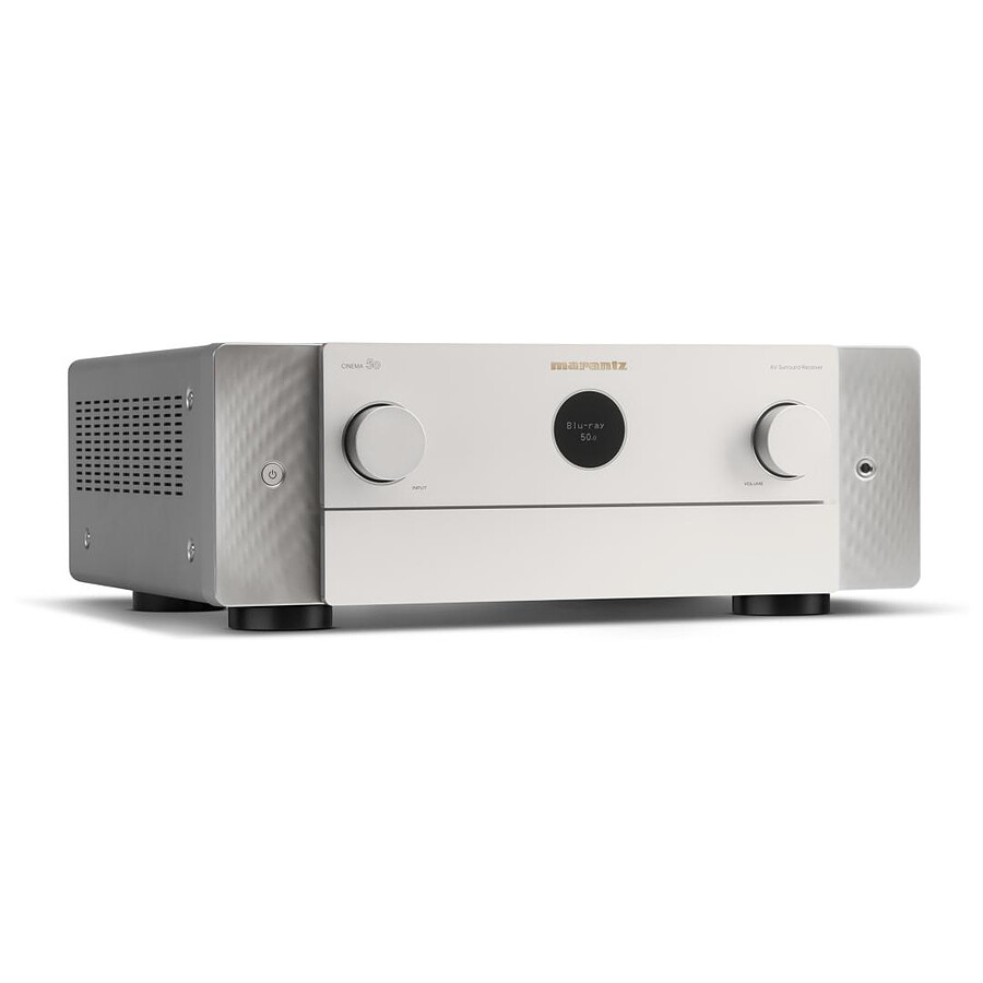 Marantz Cinema 50 Argent/Or