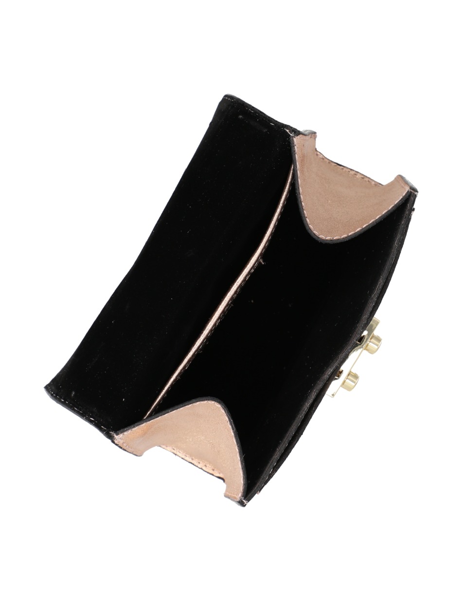 Glattleder Tasche