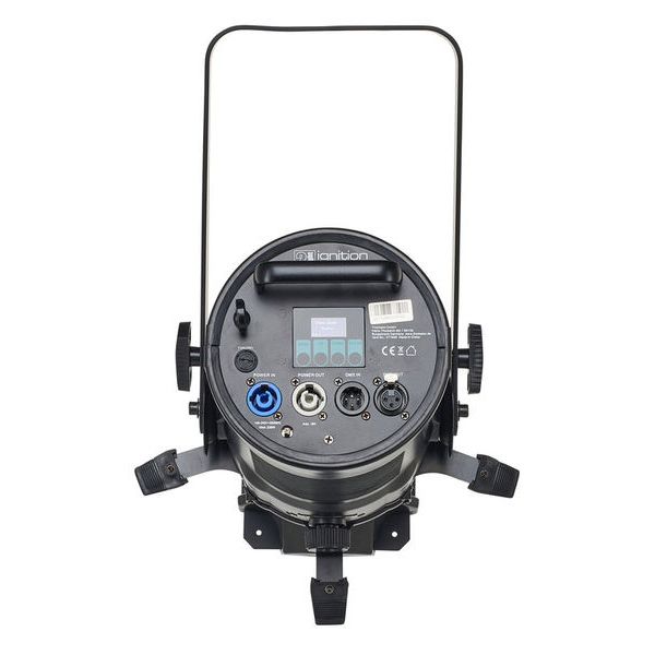 Ignition 2bright Profile 3K 26°