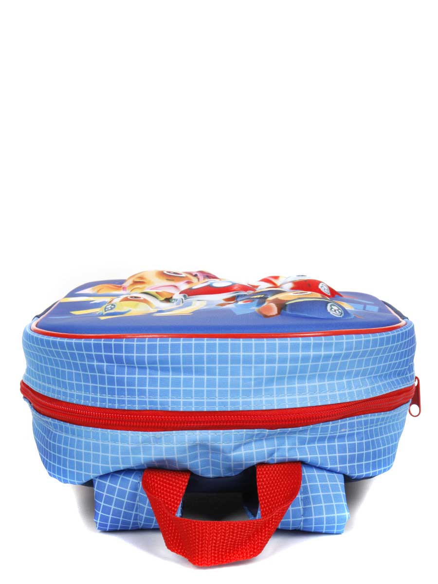 Sac À dos Pat Patrouille Pawer 3D