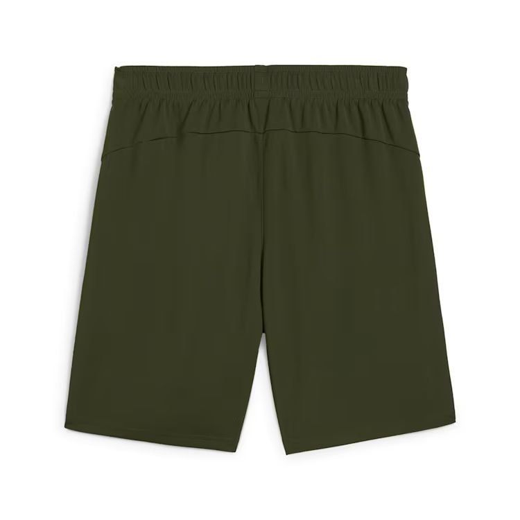 Manchester City Short d'Entraînement - Vert/Bleu