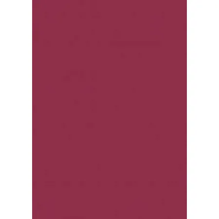 Heyda Fotokarton DIN A4 weinrot 300 g/qm Inh.50 Blatt