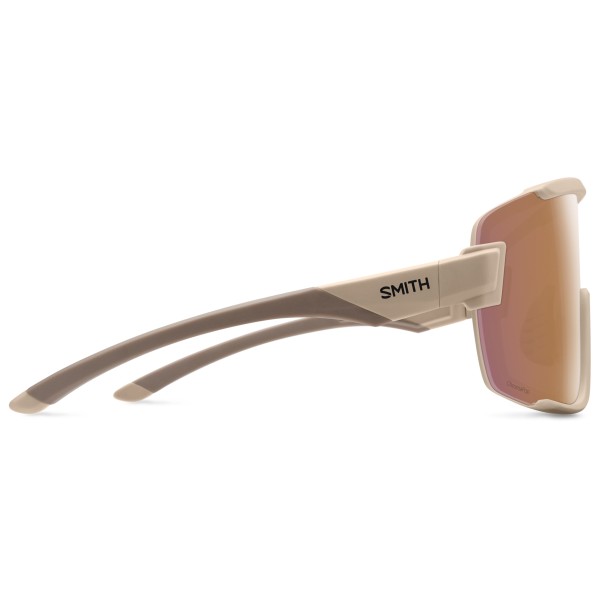 Smith - Wildcat ChromaPop Mirror S3 + S0 - Lunettes vélo