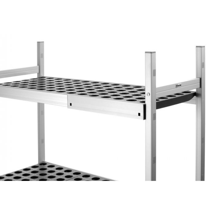 Bartscher Verbindungsleistenset Kit 360