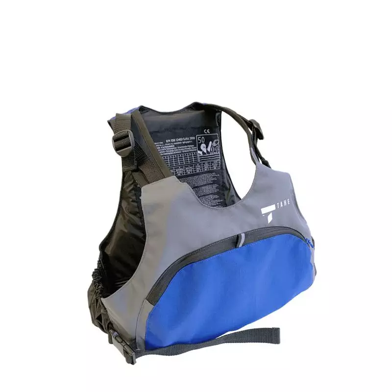 Gilet de flottaison TAHE Ultim