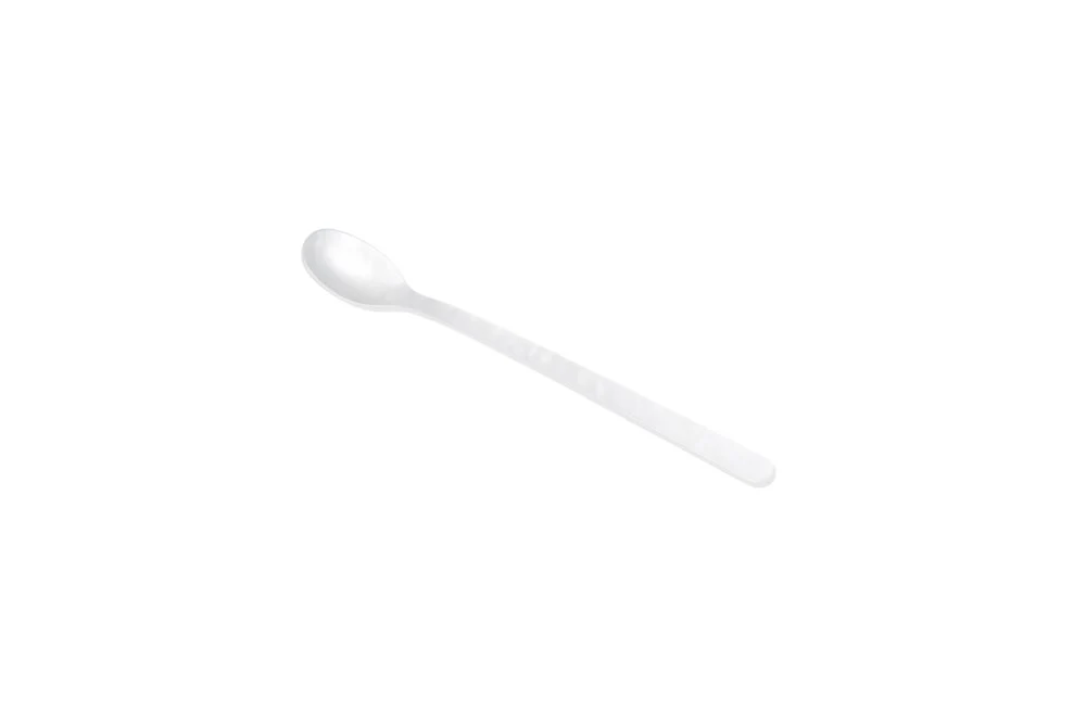 G.F. Heim Söhne  Latteske, hvid - 22 cm