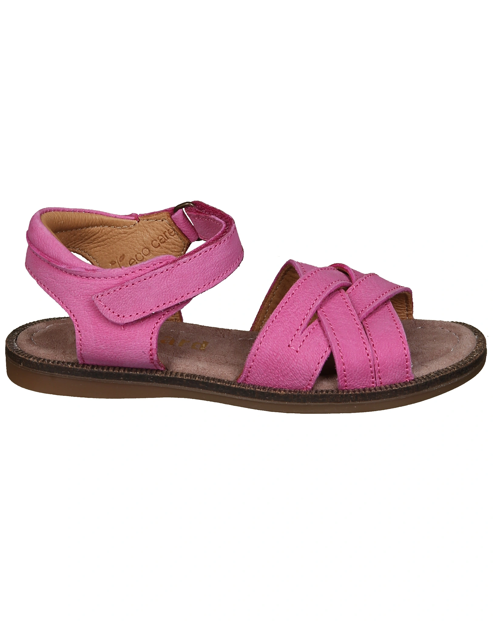 Klett-Sandalen BECCA O in pink