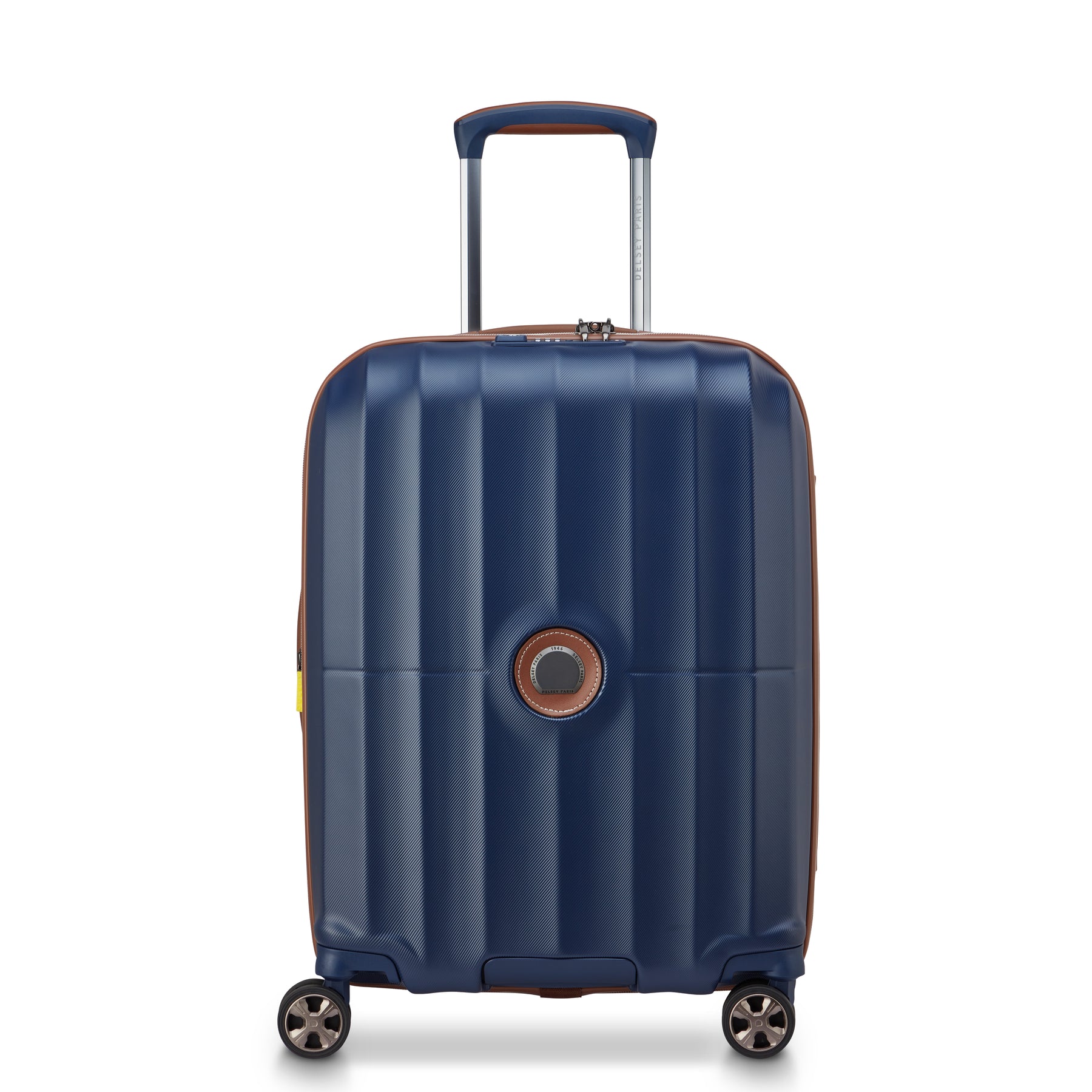 Valise cabine - S Slim extensible (55cm)