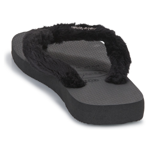 Havaianas - HOME FLUFFY - Noir
