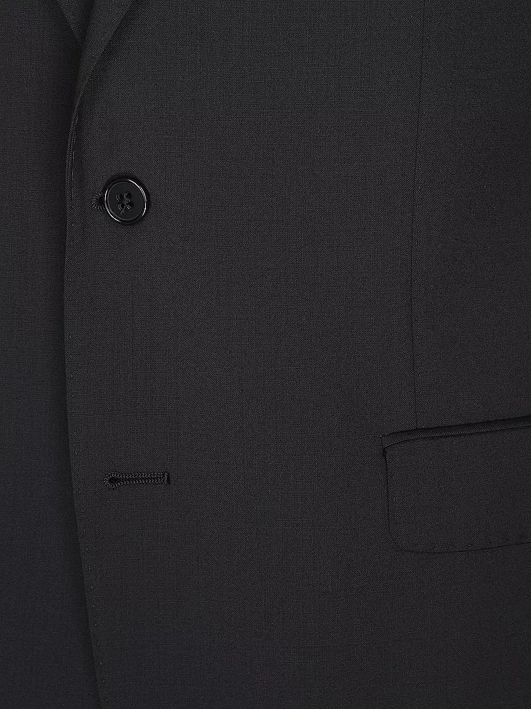 EMPORIO ARMANI Anzug dunkelblau