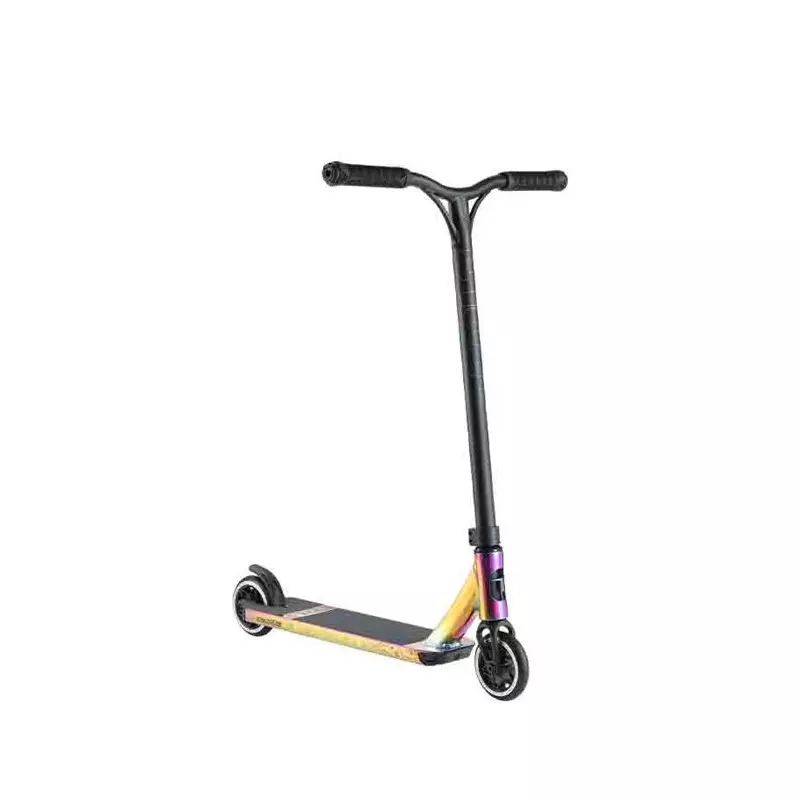 Trottinette Freestyle BLUNT Colt S5 Oil Slick