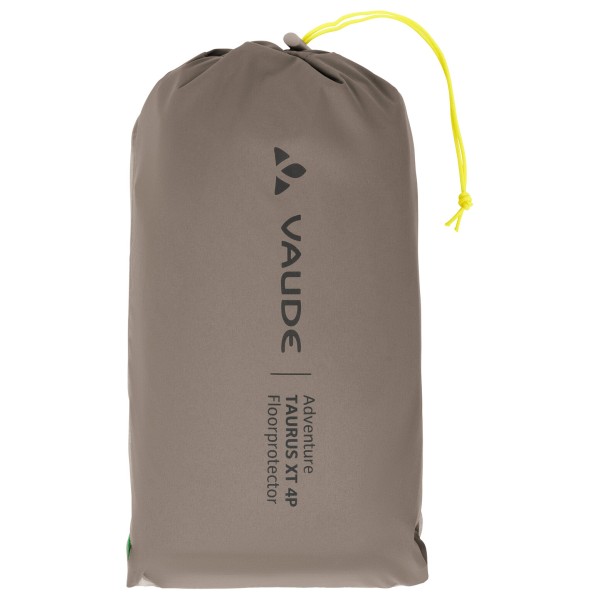 Vaude - Floor Protector Adventure Taurus XT 4P - Toile de sol