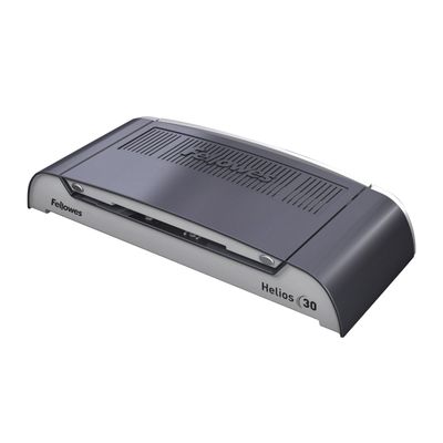 Fellowes Helios 30 - machine à relier thermique - relie 300f