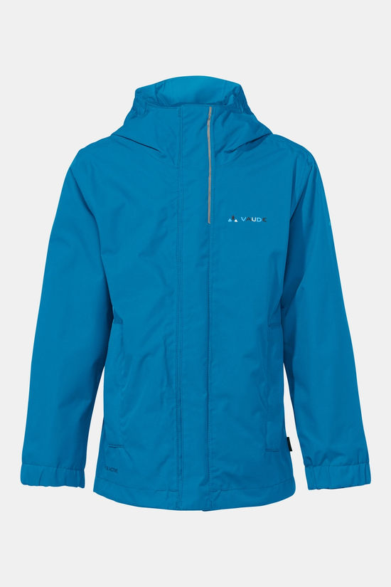 Vaude Vaude Escape Light IV Hardshell Jas Junior
