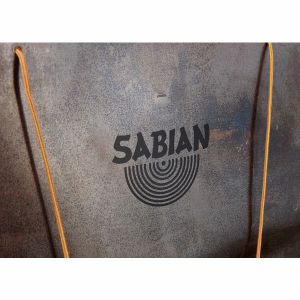 Sabian Thundersheet 20