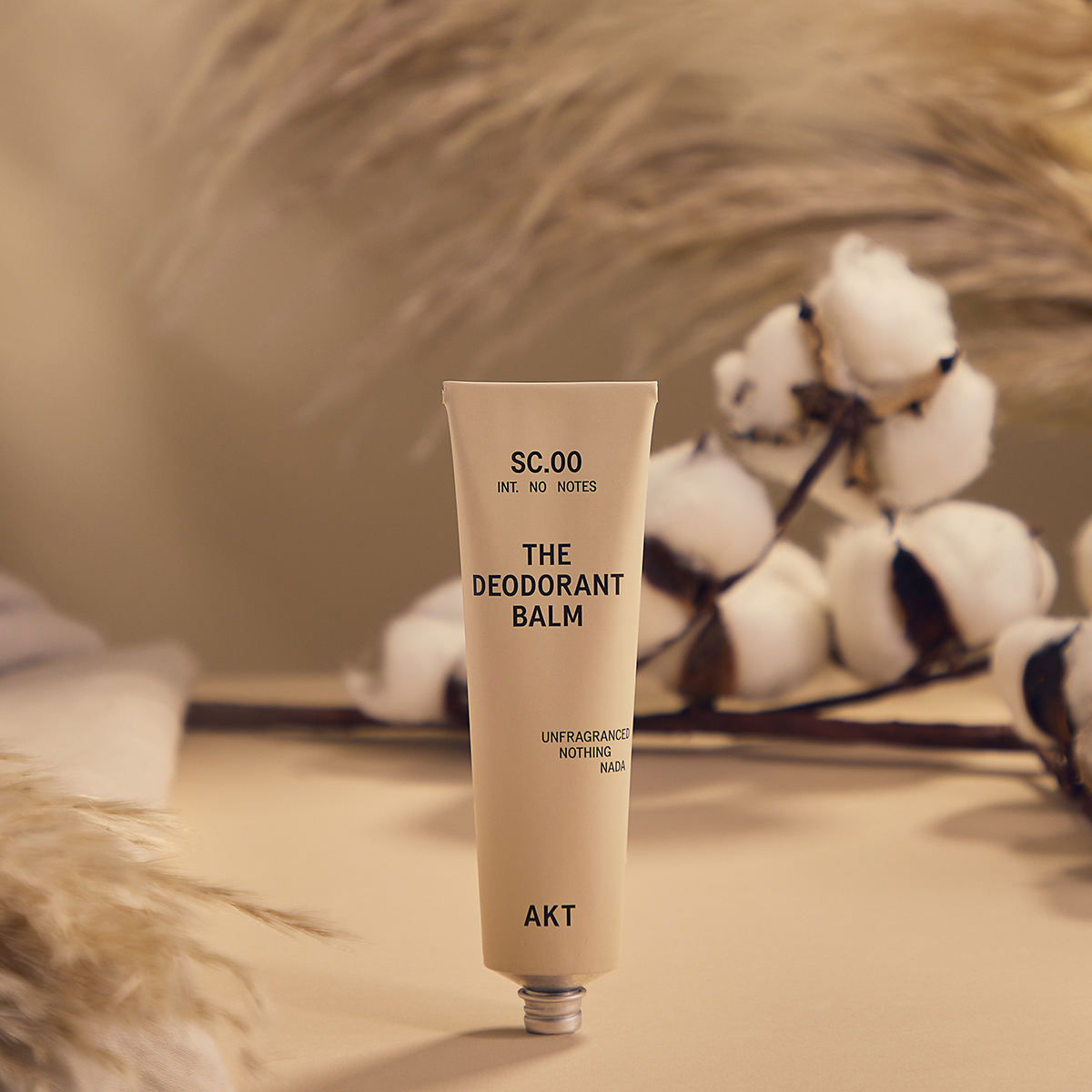 The Deodorant Balm SC.00 50ml