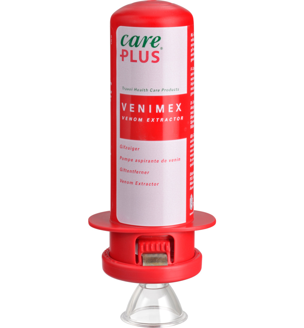 Care Plus Venimex (1 stuk)