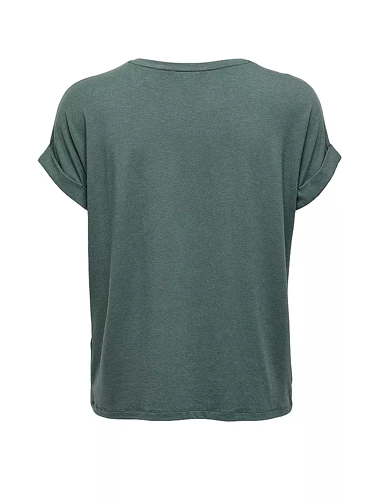 ONLY T-Shirt petrol