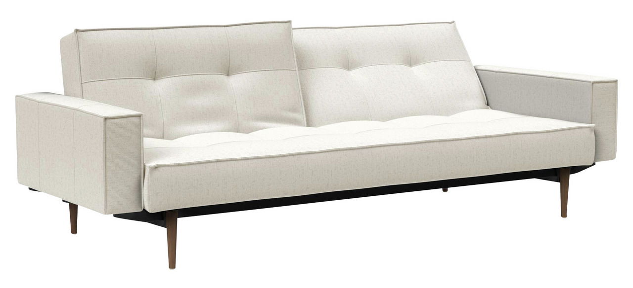 Innovation Schlafsofa SPLITBACK