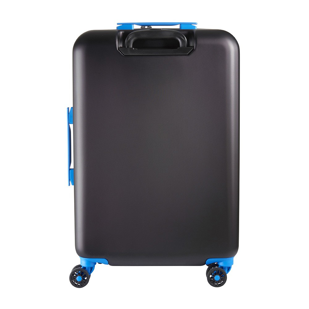 Valise Pondichery Noir
