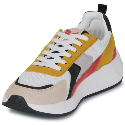 Kaporal - BOFALI - Jaune / Rouge