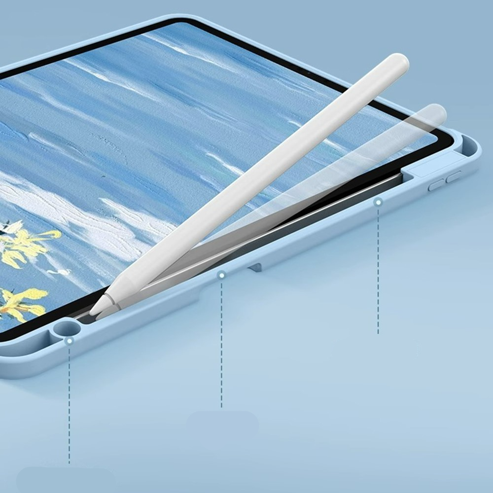 iPad Pro 11