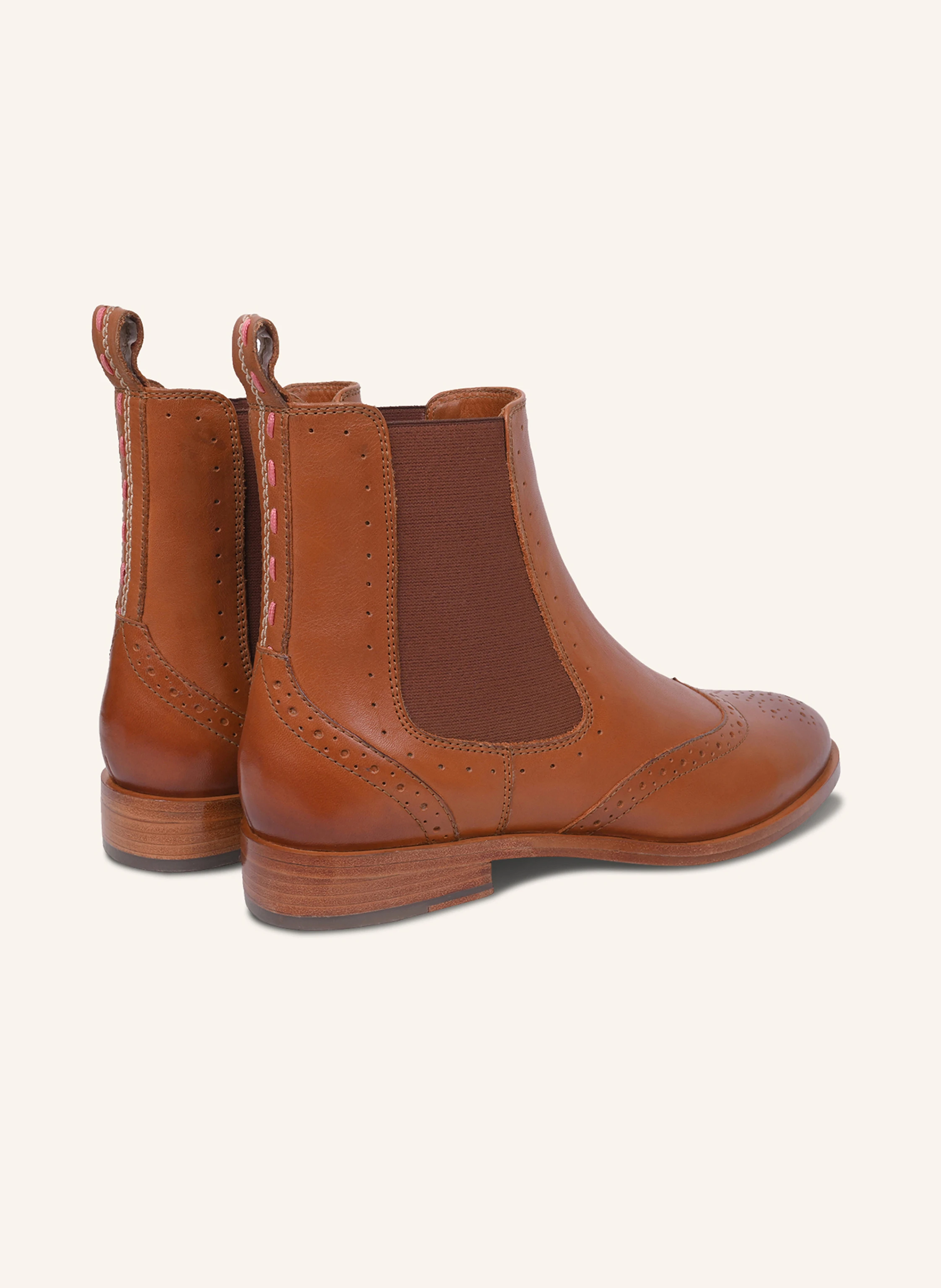 CRICKIT Chelsea-Boots HELEN