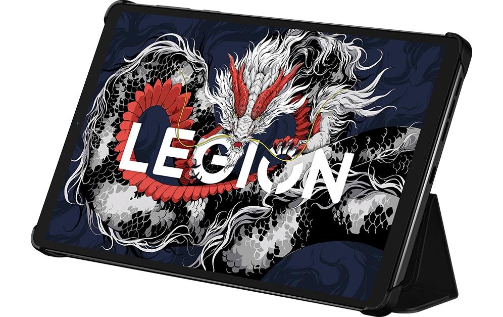 Legion Tab Folio Case für Legion Tab (8.8