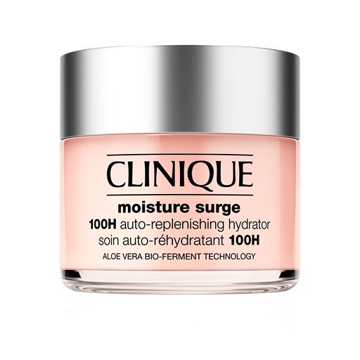 Clinique Moisture Surge 100H Auto-Replenishing Moisturizing Face Cream, 125 ml