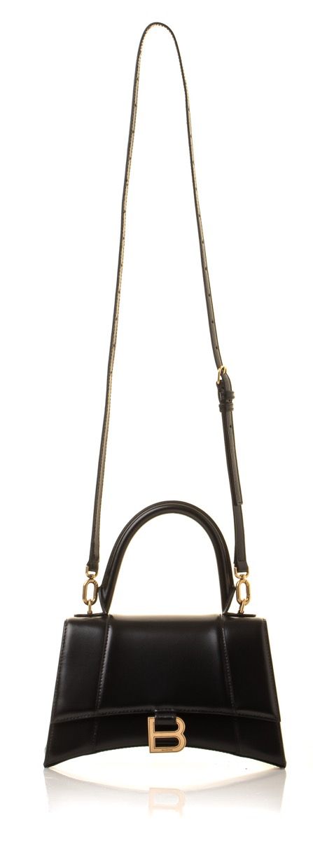 Balenciaga Hourglass Small Handbag
