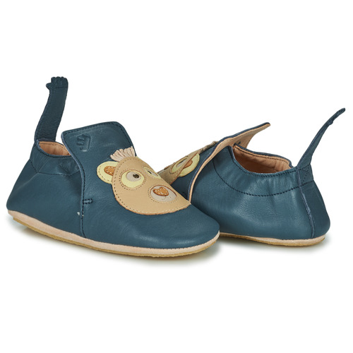 Easy Peasy - BLUBLU OURS - Bleu