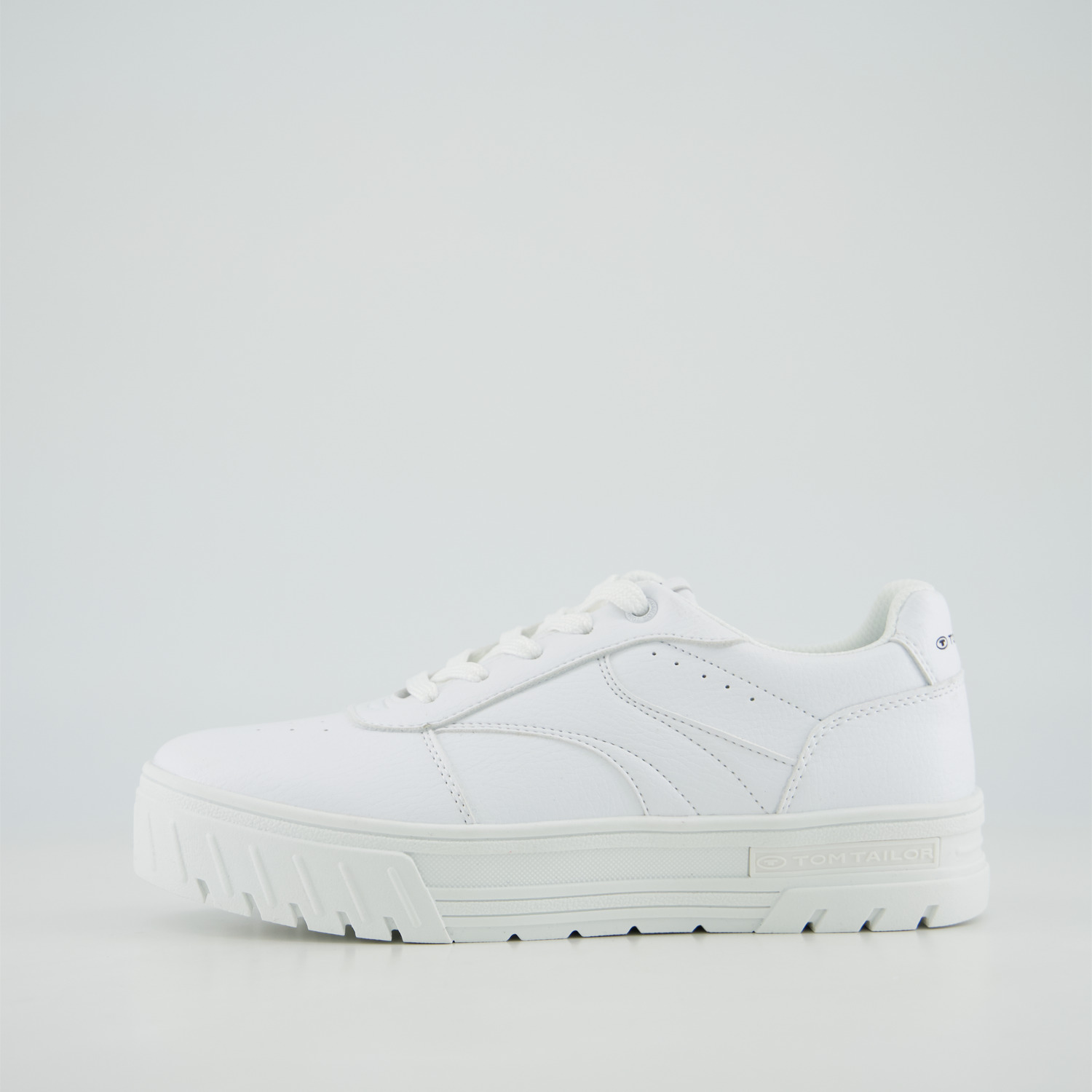 Tom Tailor Halbschuhe