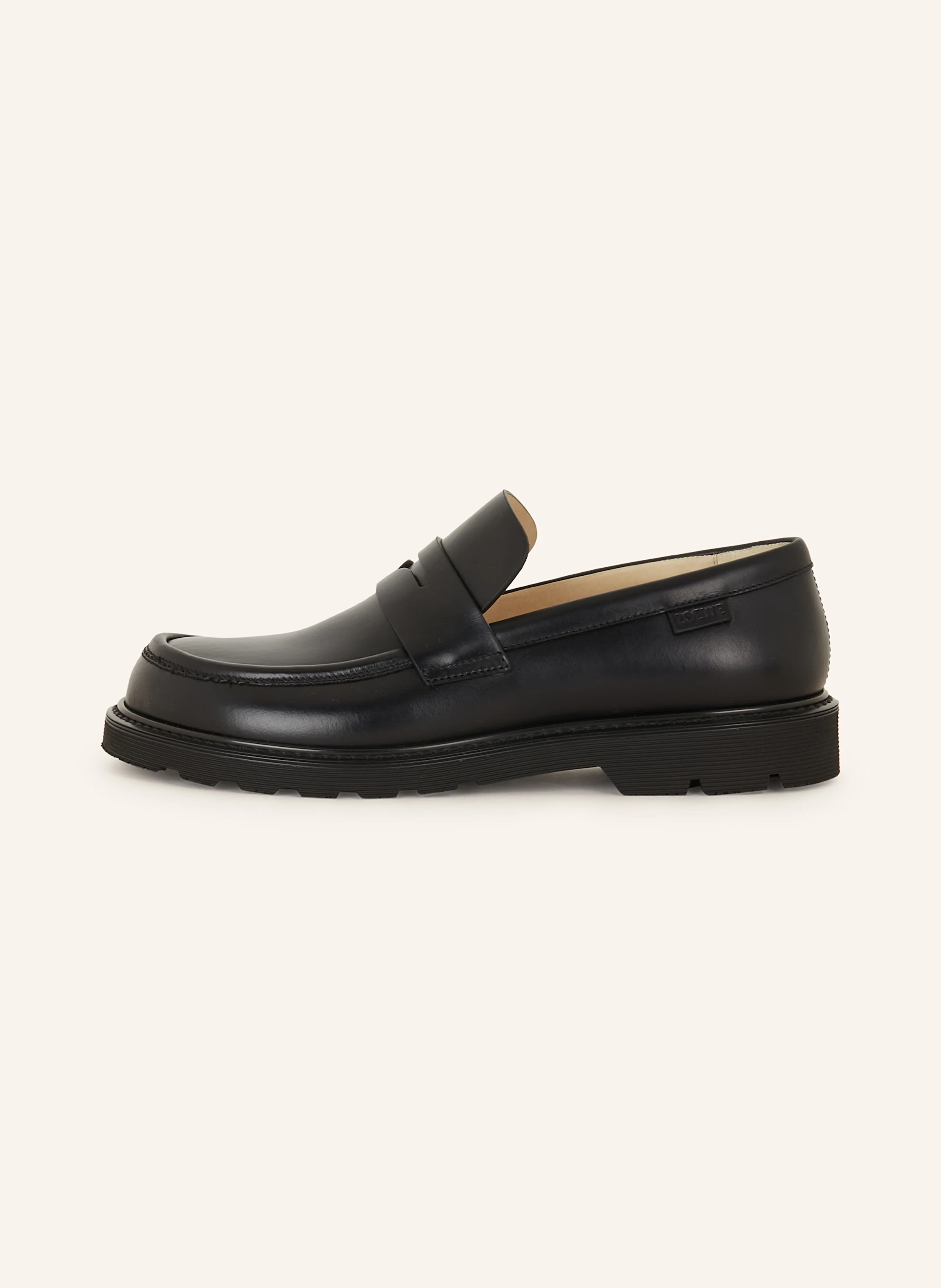LOEWE Penny-Loafer BLAZE