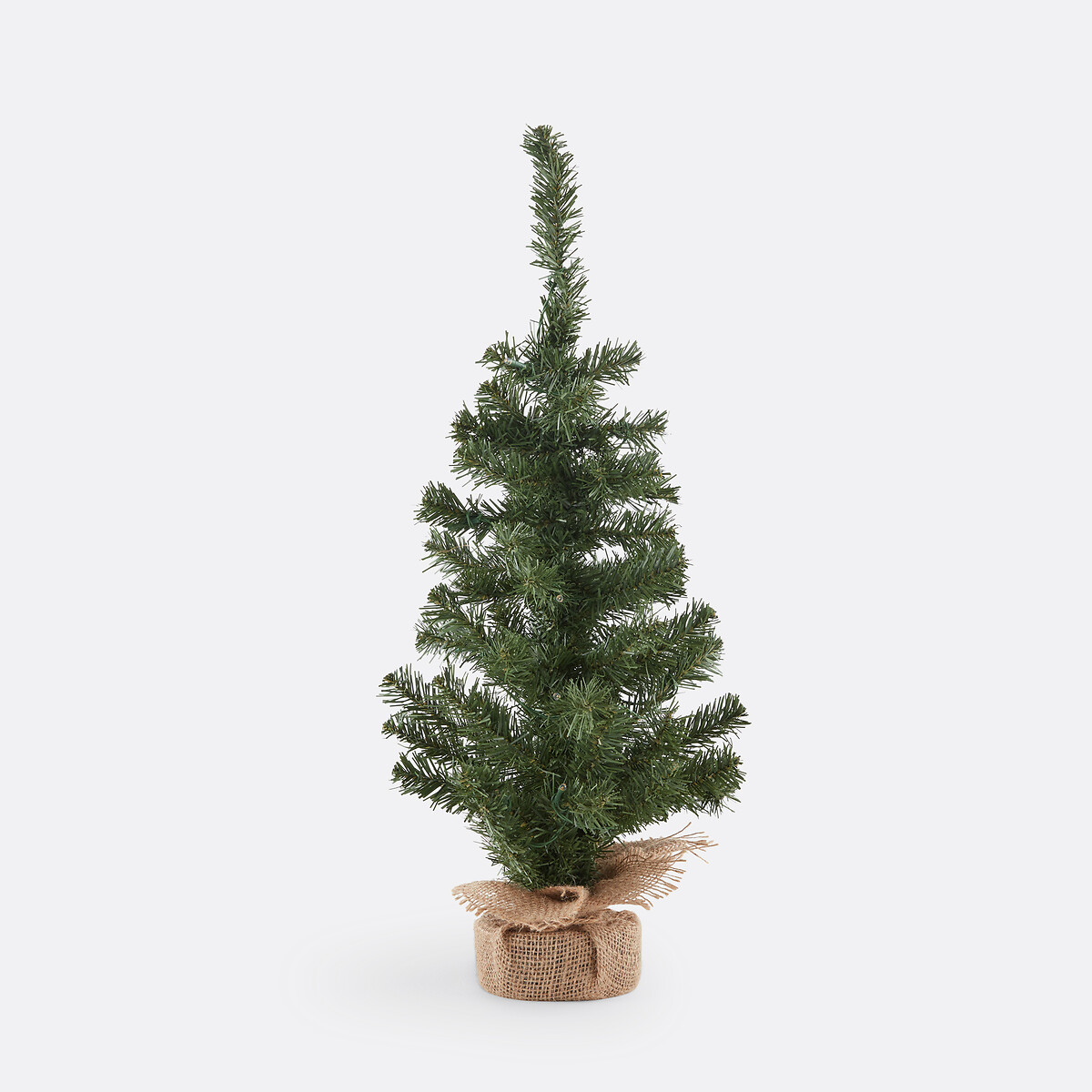 LA REDOUTE INTERIEURS<br>Mini árvore de Natal LED H60 cm, Caspar