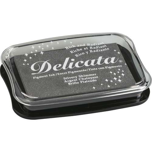 Delicata Pigment-Stempelkissen