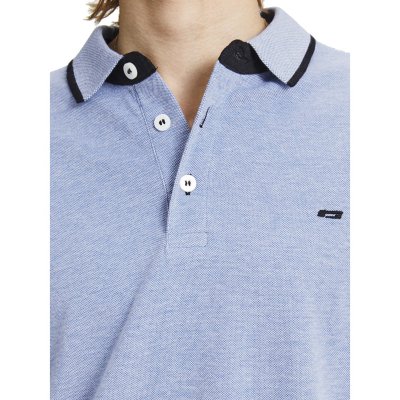 Polo à manches courtes homme Paulos JACK JONES